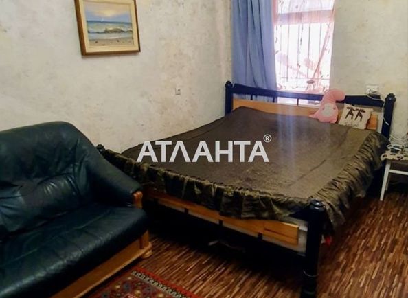 1-room apartment apartment by the address st. Novoselskogo Ostrovidova (area 28 m²) - Atlanta.ua - photo 9