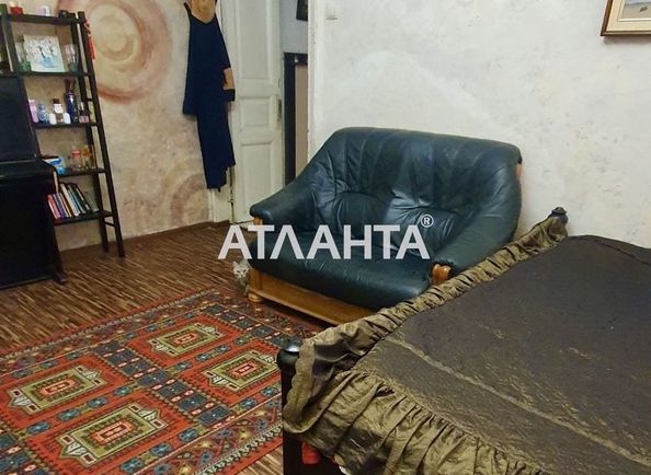 1-room apartment apartment by the address st. Novoselskogo Ostrovidova (area 28 m²) - Atlanta.ua - photo 10