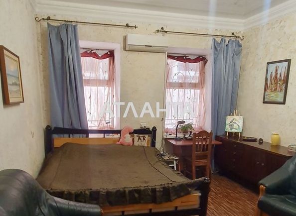 1-room apartment apartment by the address st. Novoselskogo Ostrovidova (area 28 m²) - Atlanta.ua - photo 11