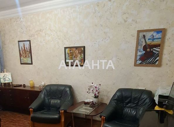 1-room apartment apartment by the address st. Novoselskogo Ostrovidova (area 28 m²) - Atlanta.ua - photo 12