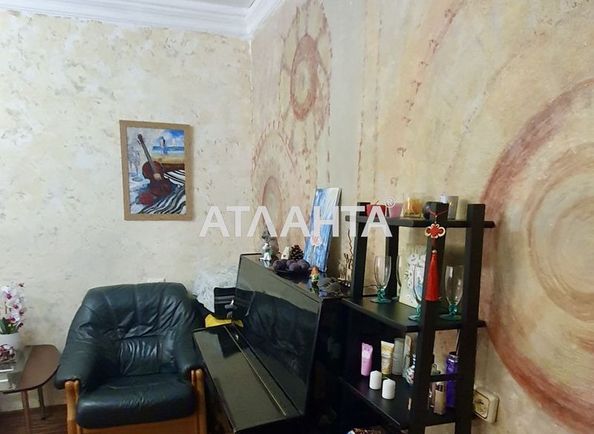 1-room apartment apartment by the address st. Novoselskogo Ostrovidova (area 28 m²) - Atlanta.ua - photo 13