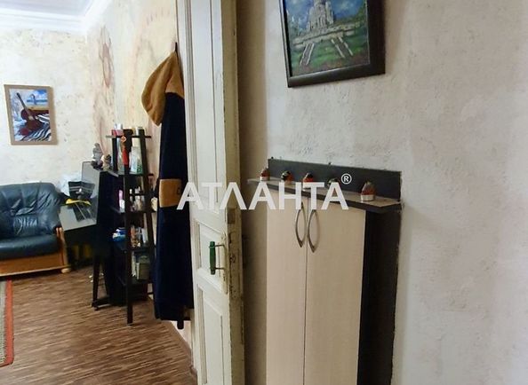 1-room apartment apartment by the address st. Novoselskogo Ostrovidova (area 28 m²) - Atlanta.ua - photo 14