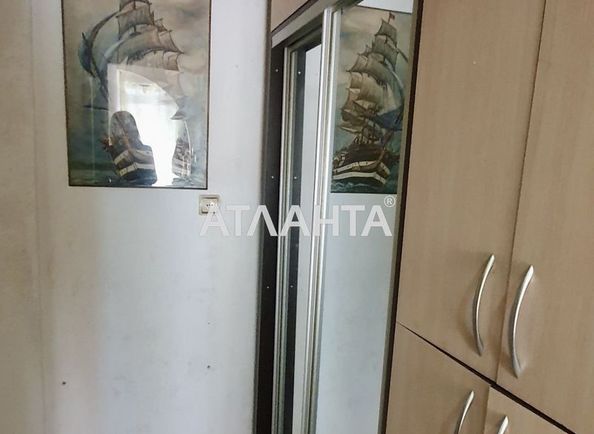 1-room apartment apartment by the address st. Novoselskogo Ostrovidova (area 28 m²) - Atlanta.ua - photo 15