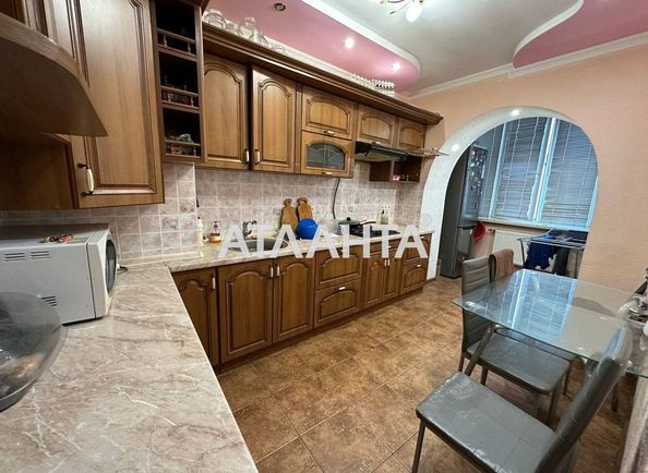 2-rooms apartment apartment by the address st. Budivelnikiv (area 60,0 m2) - Atlanta.ua