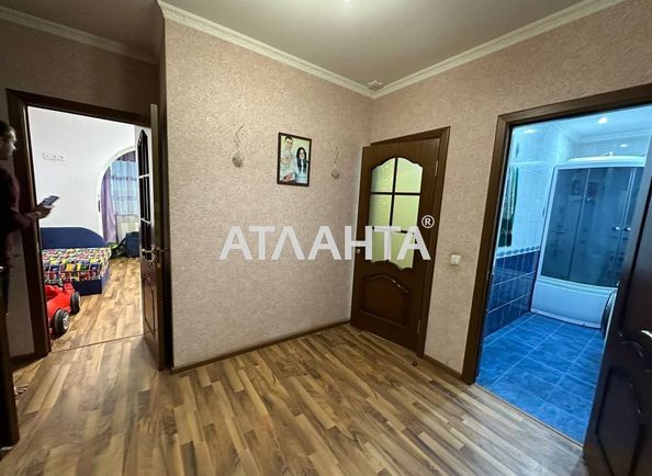2-rooms apartment apartment by the address st. Budivelnikiv (area 60,0 m2) - Atlanta.ua - photo 2