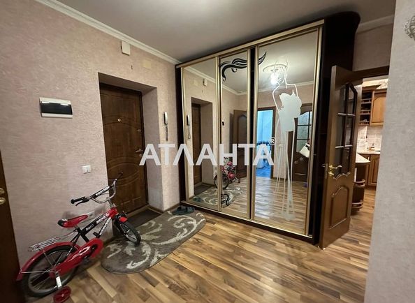 2-rooms apartment apartment by the address st. Budivelnikiv (area 60,0 m2) - Atlanta.ua - photo 3
