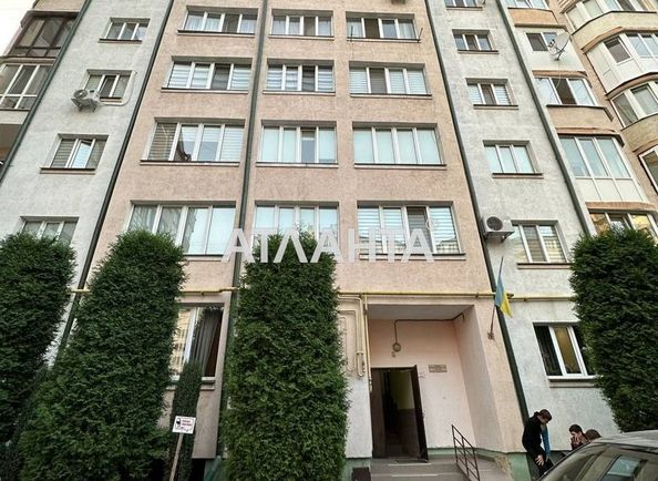 2-rooms apartment apartment by the address st. Budivelnikiv (area 60,0 m2) - Atlanta.ua - photo 7