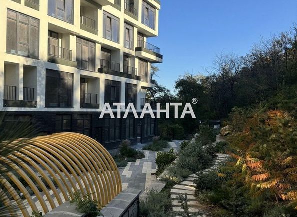 1-room apartment apartment by the address st. Sofievskaya Korolenko (area 47 m²) - Atlanta.ua - photo 2