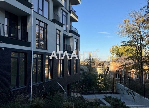 1-room apartment apartment by the address st. Sofievskaya Korolenko (area 47 m²) - Atlanta.ua - photo 3