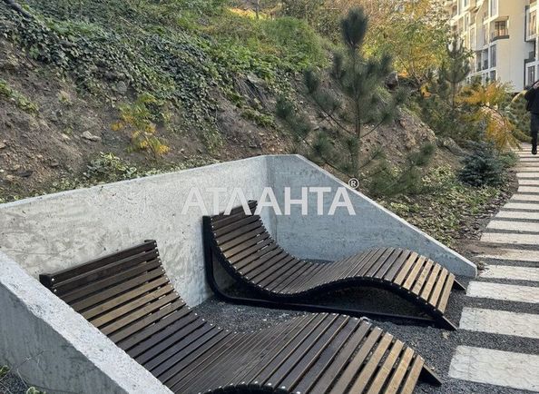 1-room apartment apartment by the address st. Sofievskaya Korolenko (area 47 m²) - Atlanta.ua - photo 4