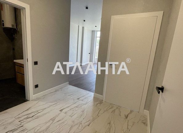1-room apartment apartment by the address st. Sofievskaya Korolenko (area 47 m²) - Atlanta.ua - photo 6