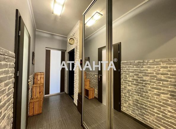 1-кімнатна квартира за адресою вул. Китобійна (площа 52,9 м2) - Atlanta.ua - фото 11