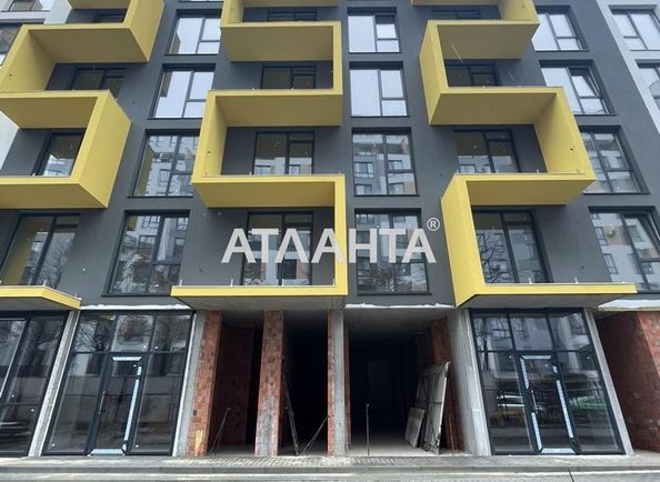 1-room apartment apartment by the address st. Pimonenko Nikolaya ul (area 50,0 m2) - Atlanta.ua