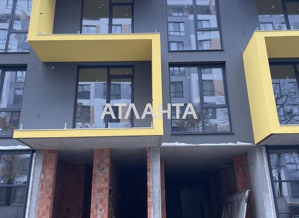 1-room apartment apartment by the address st. Pimonenko Nikolaya ul (area 50,0 m2) - Atlanta.ua - photo 2
