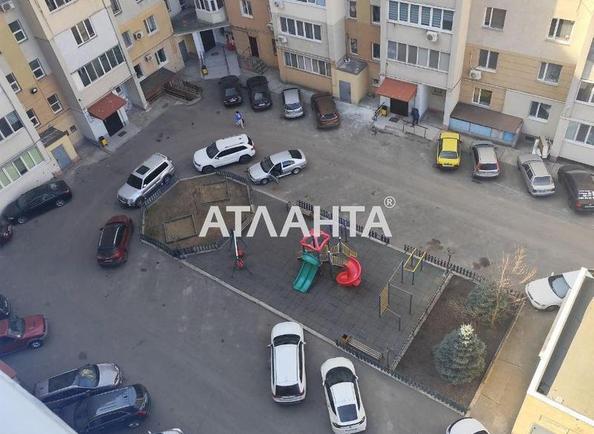 2-комнатная квартира по адресу ул. Центральная (площадь 72,5 м²) - фото 15 2-комнатная квартира по адресу ул. Центральная (площадь 72,5 м²) - Atlanta.ua - фото 15