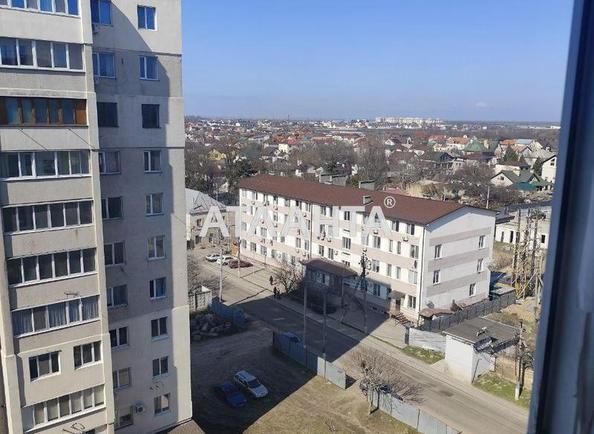 2-комнатная квартира по адресу ул. Центральная (площадь 72,5 м²) - фото 17 2-комнатная квартира по адресу ул. Центральная (площадь 72,5 м²) - Atlanta.ua - фото 17