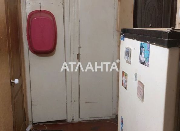 Room in dormitory apartment by the address st. Kosmonavtov (area 14,0 m2) - Atlanta.ua - photo 7