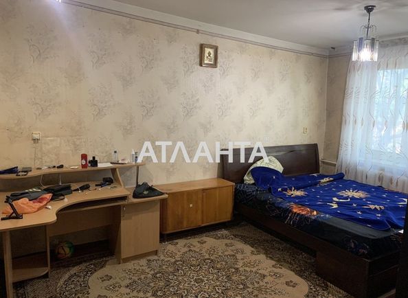 2-rooms apartment apartment by the address st. Fesenko Efima Petrovskogo (area 56,0 m2) - Atlanta.ua - photo 4