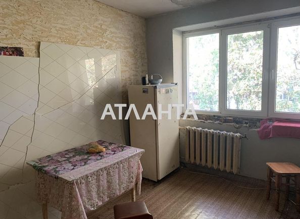 2-rooms apartment apartment by the address st. Fesenko Efima Petrovskogo (area 56,0 m2) - Atlanta.ua - photo 6