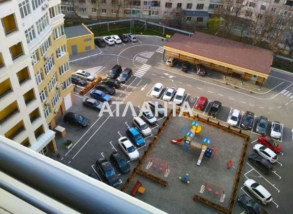 Многокомнатная квартира по адресу Аркадиевский пер. (площадь 145,0 м2) - Atlanta.ua - фото 9