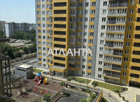 2-rooms apartment apartment by the address st. Mikhaylovskaya Industrialnaya (area 55,0 m2) - Atlanta.ua - photo 14