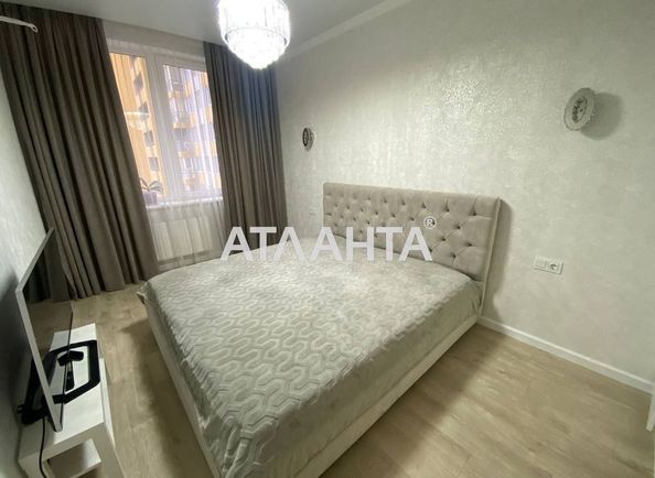 2-rooms apartment apartment by the address st. Mikhaylovskaya Industrialnaya (area 55,0 m2) - Atlanta.ua - photo 2