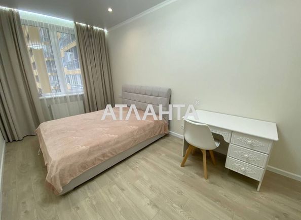 2-rooms apartment apartment by the address st. Mikhaylovskaya Industrialnaya (area 55,0 m2) - Atlanta.ua - photo 3