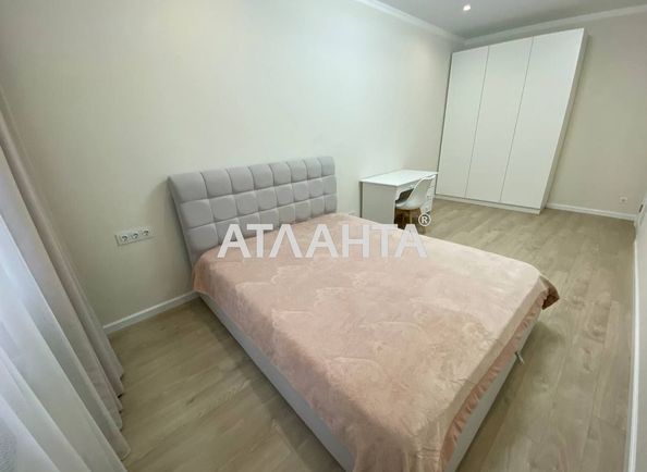 2-rooms apartment apartment by the address st. Mikhaylovskaya Industrialnaya (area 55,0 m2) - Atlanta.ua