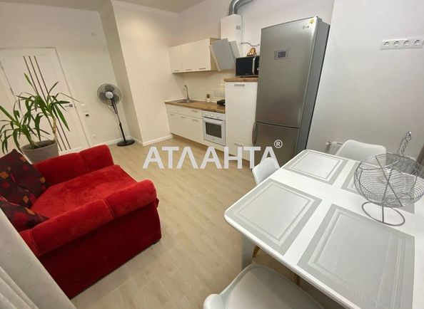 2-rooms apartment apartment by the address st. Mikhaylovskaya Industrialnaya (area 55,0 m2) - Atlanta.ua - photo 4