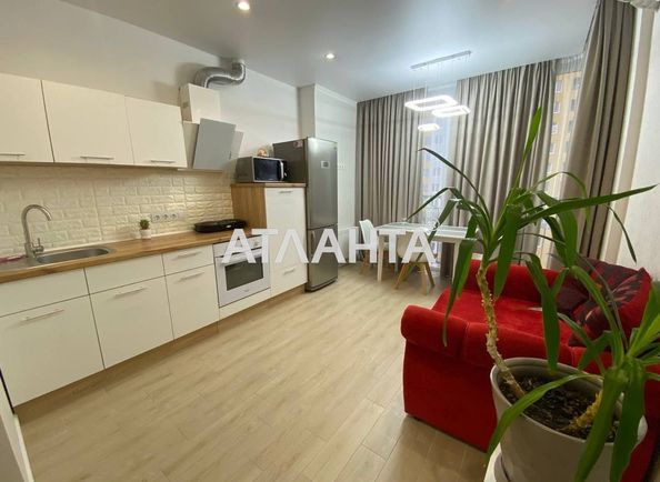 2-rooms apartment apartment by the address st. Mikhaylovskaya Industrialnaya (area 55,0 m2) - Atlanta.ua - photo 5