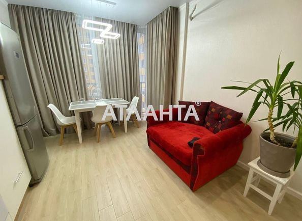2-rooms apartment apartment by the address st. Mikhaylovskaya Industrialnaya (area 55,0 m2) - Atlanta.ua - photo 6
