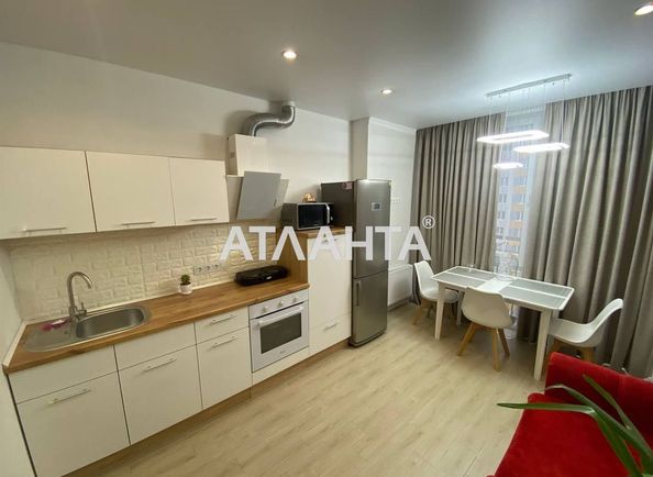 2-rooms apartment apartment by the address st. Mikhaylovskaya Industrialnaya (area 55,0 m2) - Atlanta.ua - photo 8