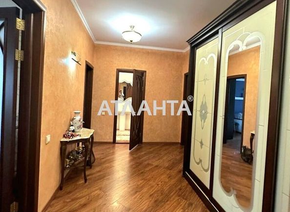 3-rooms apartment apartment by the address st. Solnechnaya (area 111,0 m2) - Atlanta.ua - photo 4