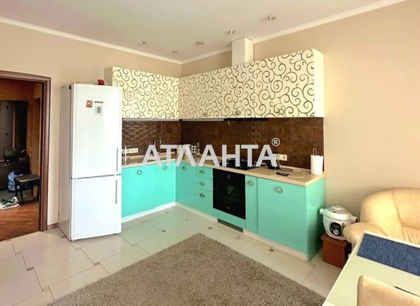 3-rooms apartment apartment by the address st. Solnechnaya (area 111,0 m2) - Atlanta.ua - photo 8
