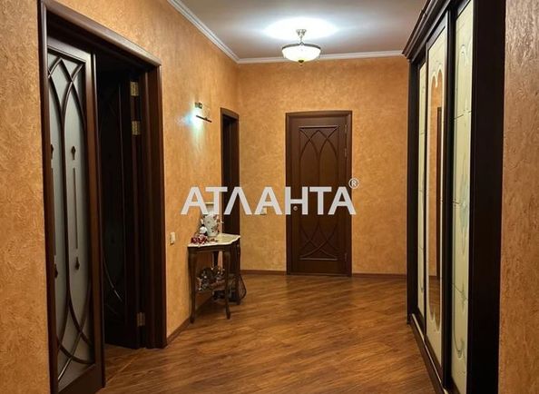 3-rooms apartment apartment by the address st. Solnechnaya (area 111,0 m2) - Atlanta.ua - photo 12