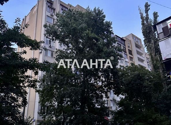 3-комнатная квартира по адресу ул. Солнечная (площадь 111 м²) - Atlanta.ua - фото 27