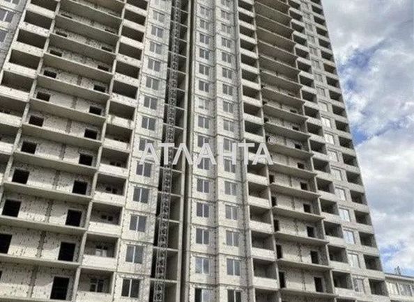2-rooms apartment apartment by the address st. Geroev Krut Tereshkovoy (area 76,0 m2) - Atlanta.ua - photo 3