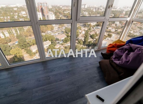 3-rooms apartment apartment by the address st. Tolbukhina (area 84,5 m2) - Atlanta.ua - photo 17