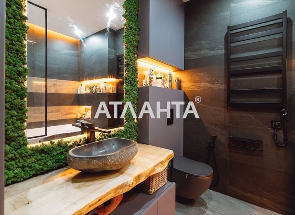 3-rooms apartment apartment by the address st. Tolbukhina (area 84,5 m2) - Atlanta.ua - photo 13