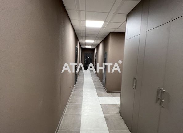 1-комнатная квартира по адресу ул. Генуэзская (площадь 31 м²) - Atlanta.ua - фото 10