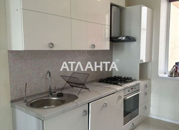 2-rooms apartment apartment by the address st. Staritskogo (area 87,2 m2) - Atlanta.ua - photo 9