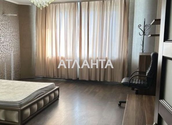 2-комнатная квартира по адресу ул. Старицкого (площадь 87,2 м²) - Atlanta.ua - фото 10