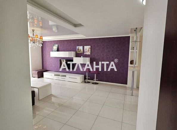 2-rooms apartment apartment by the address st. Staritskogo (area 87,2 m2) - Atlanta.ua - photo 5