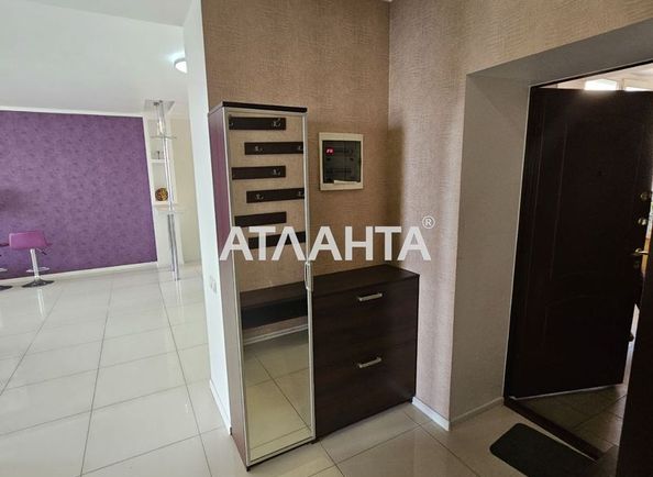 2-rooms apartment apartment by the address st. Staritskogo (area 87,2 m2) - Atlanta.ua - photo 11