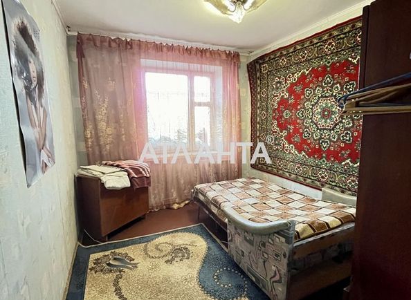 4+-rooms apartment apartment by the address st. Krymskaya (area 74,0 m2) - Atlanta.ua - photo 3