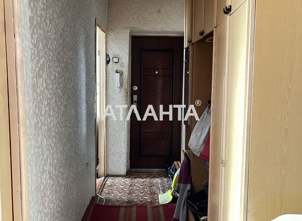 4+-rooms apartment apartment by the address st. Krymskaya (area 74,0 m2) - Atlanta.ua - photo 6