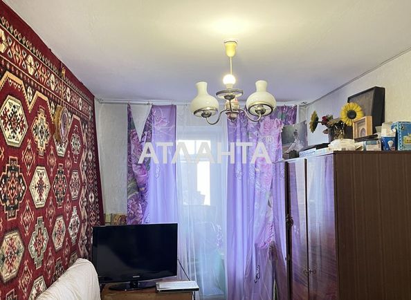 4+-rooms apartment apartment by the address st. Krymskaya (area 74,0 m2) - Atlanta.ua - photo 8