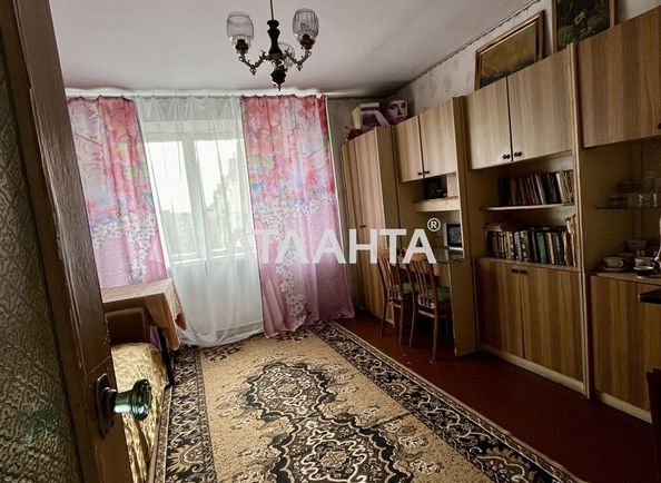 4+-rooms apartment apartment by the address st. Krymskaya (area 74,0 m2) - Atlanta.ua - photo 2