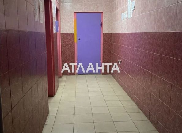 3-кімнатна квартира за адресою вул. Сахарова (площа 72 м²) - Atlanta.ua - фото 13