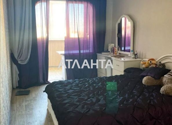 3-кімнатна квартира за адресою вул. Сахарова (площа 72 м²) - Atlanta.ua - фото 8